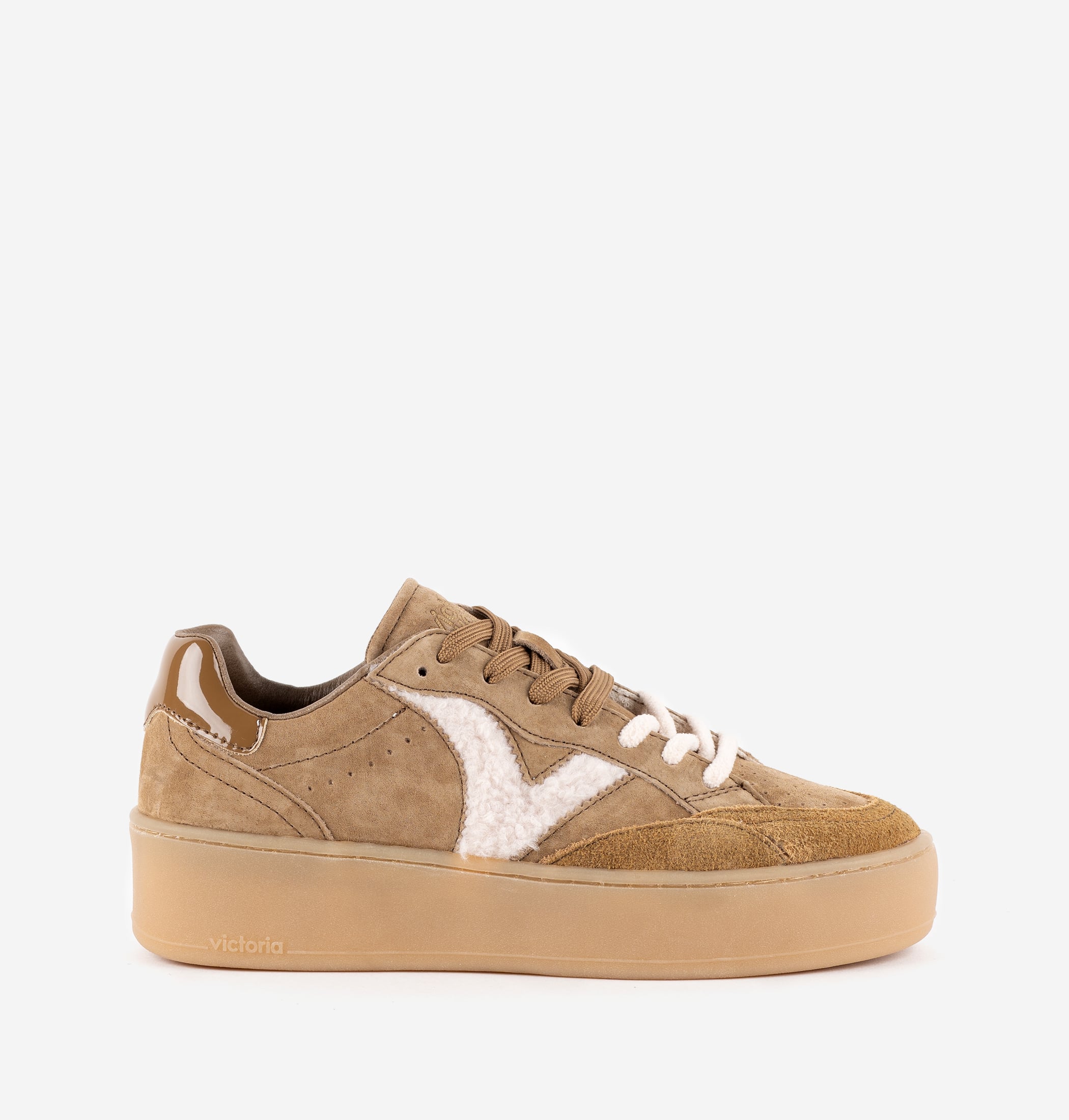 TURIN DAIM & EFFET MOUTON