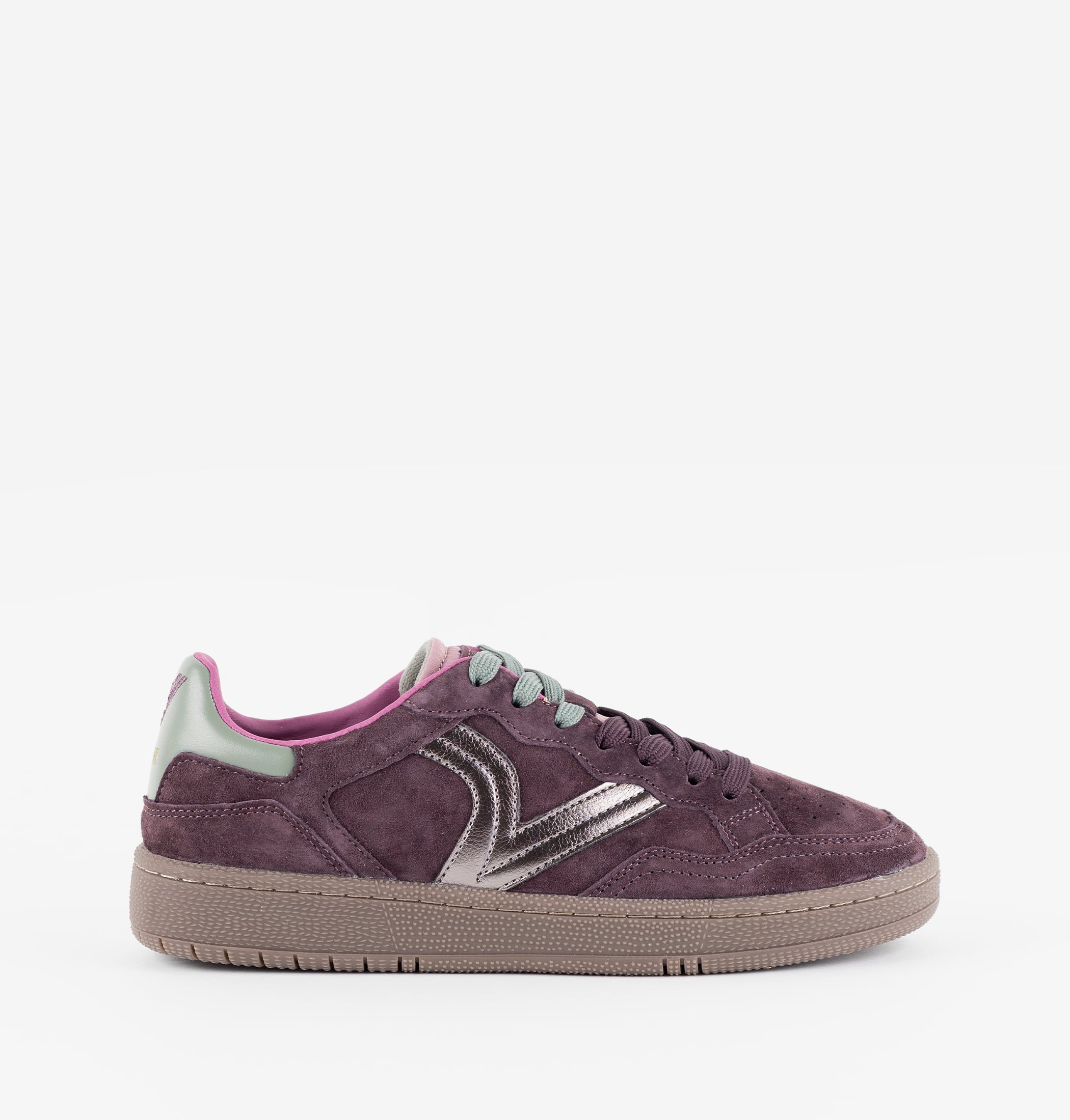 SMASH - SUEDE