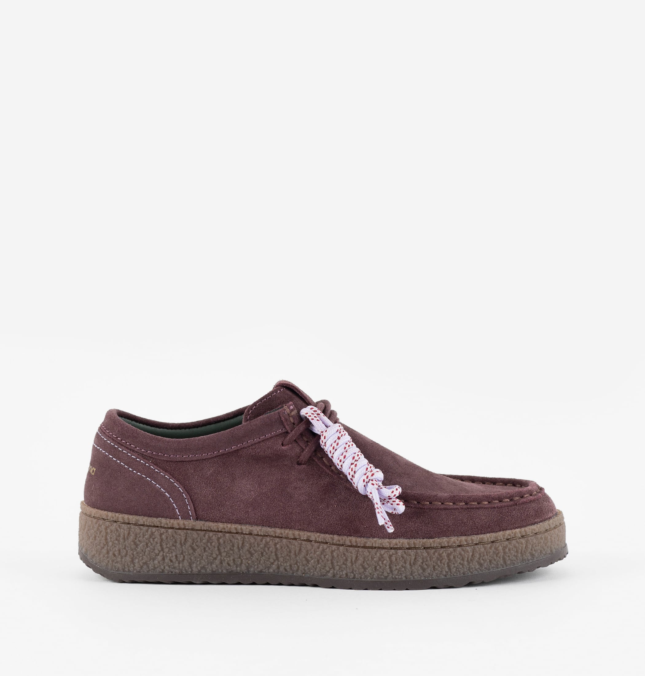 MALMO MOCASSIN DAIM