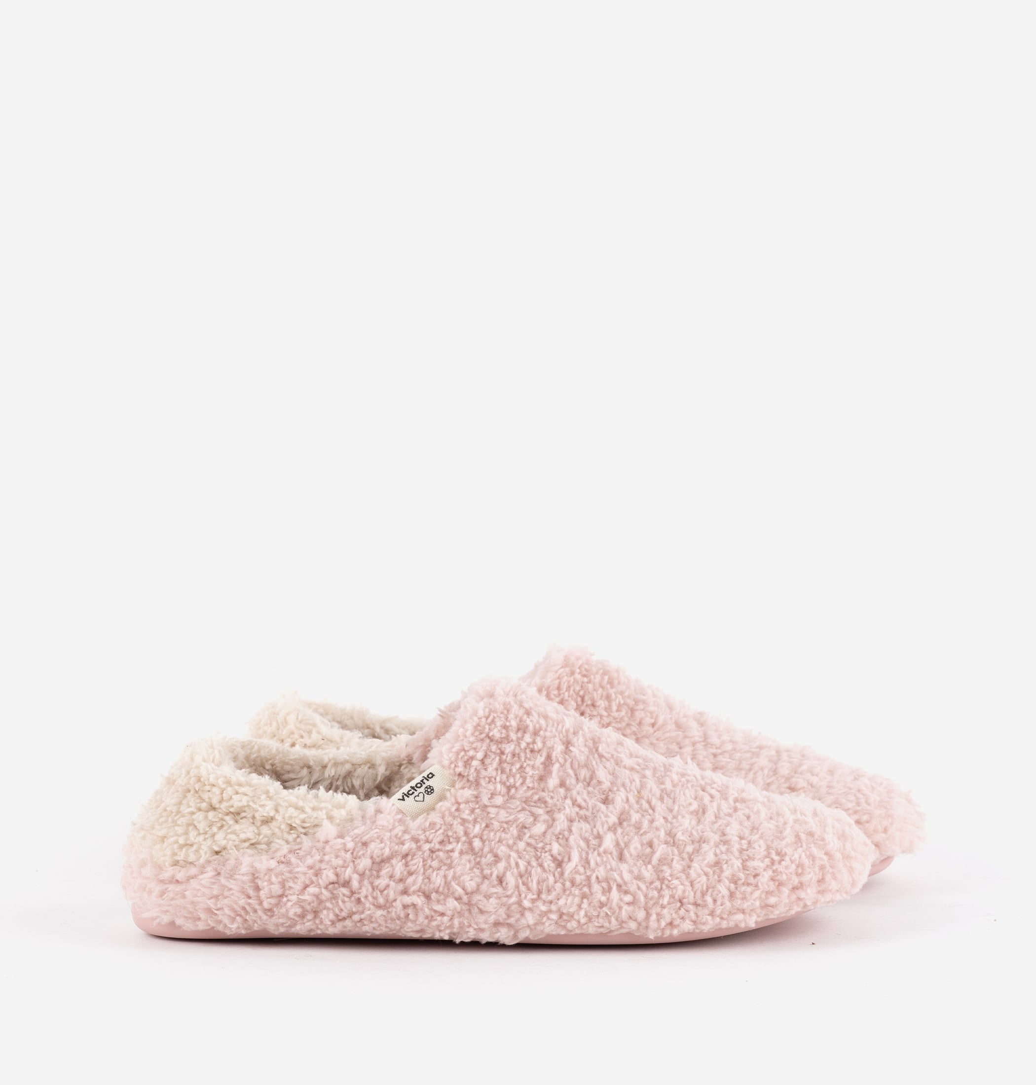 NORTE FAUX SHEARLING