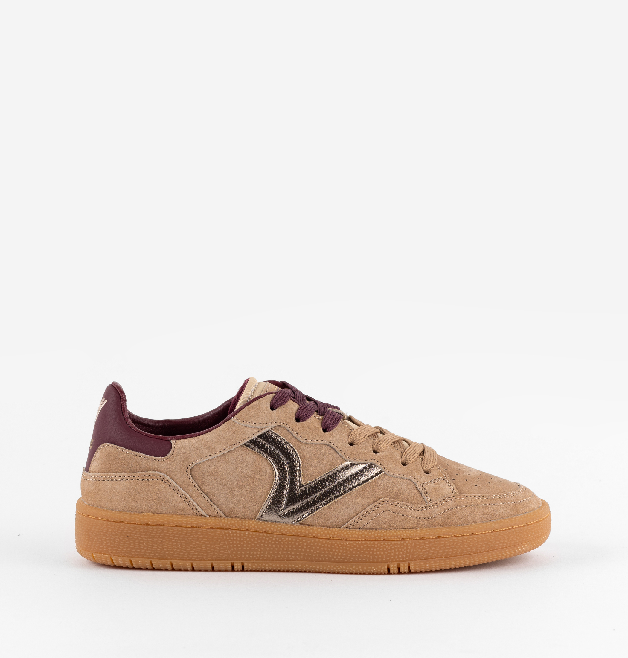 SMASH - SUEDE