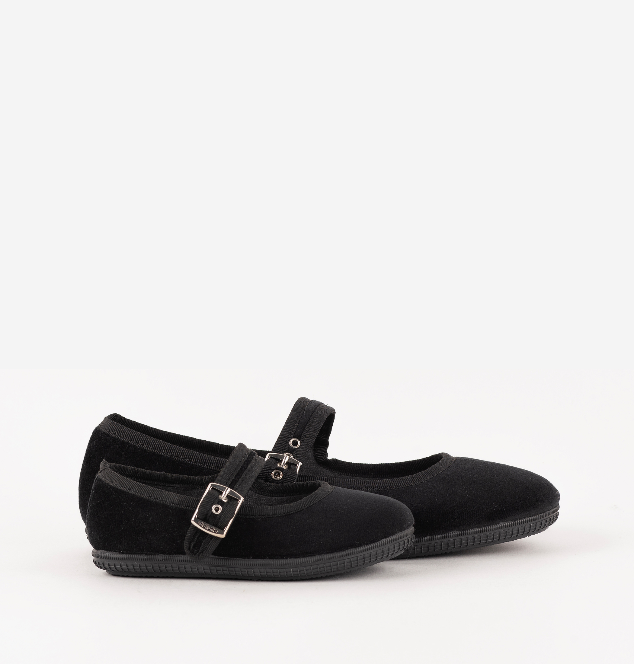 フラットシューズ ^Victoria Shoes^ Oda Mary Jane 104913BURDEOS 104913-BURDEOS 104913_10_000.jpg
