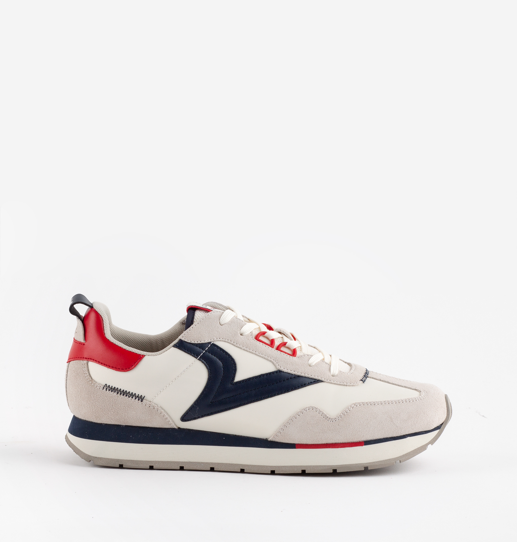 SR801 RETRO JOGGER SNEAKERS Victoria Shoes
