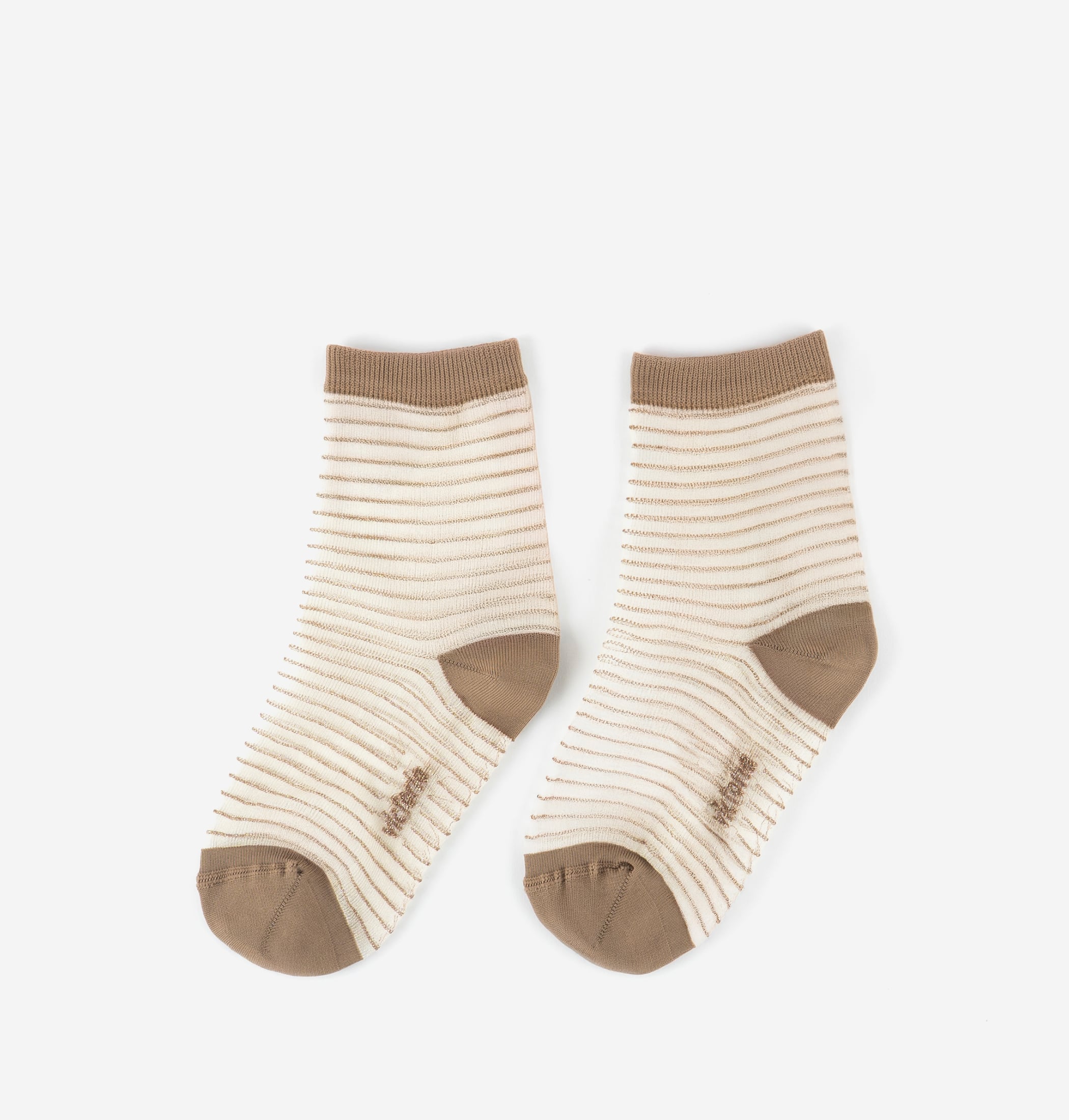SHEER SOCK