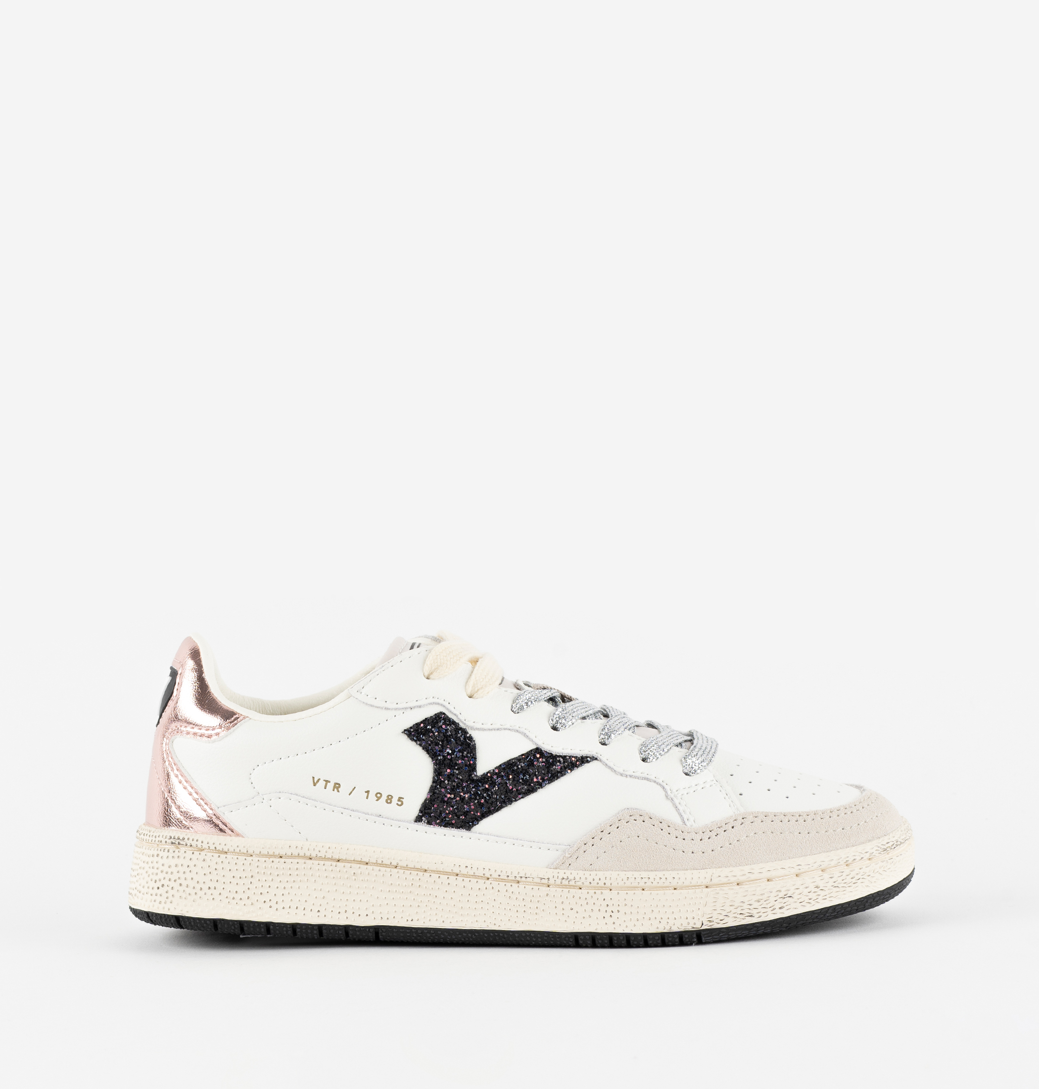 SMASH - METAL GLITTER | Calzados Victoria