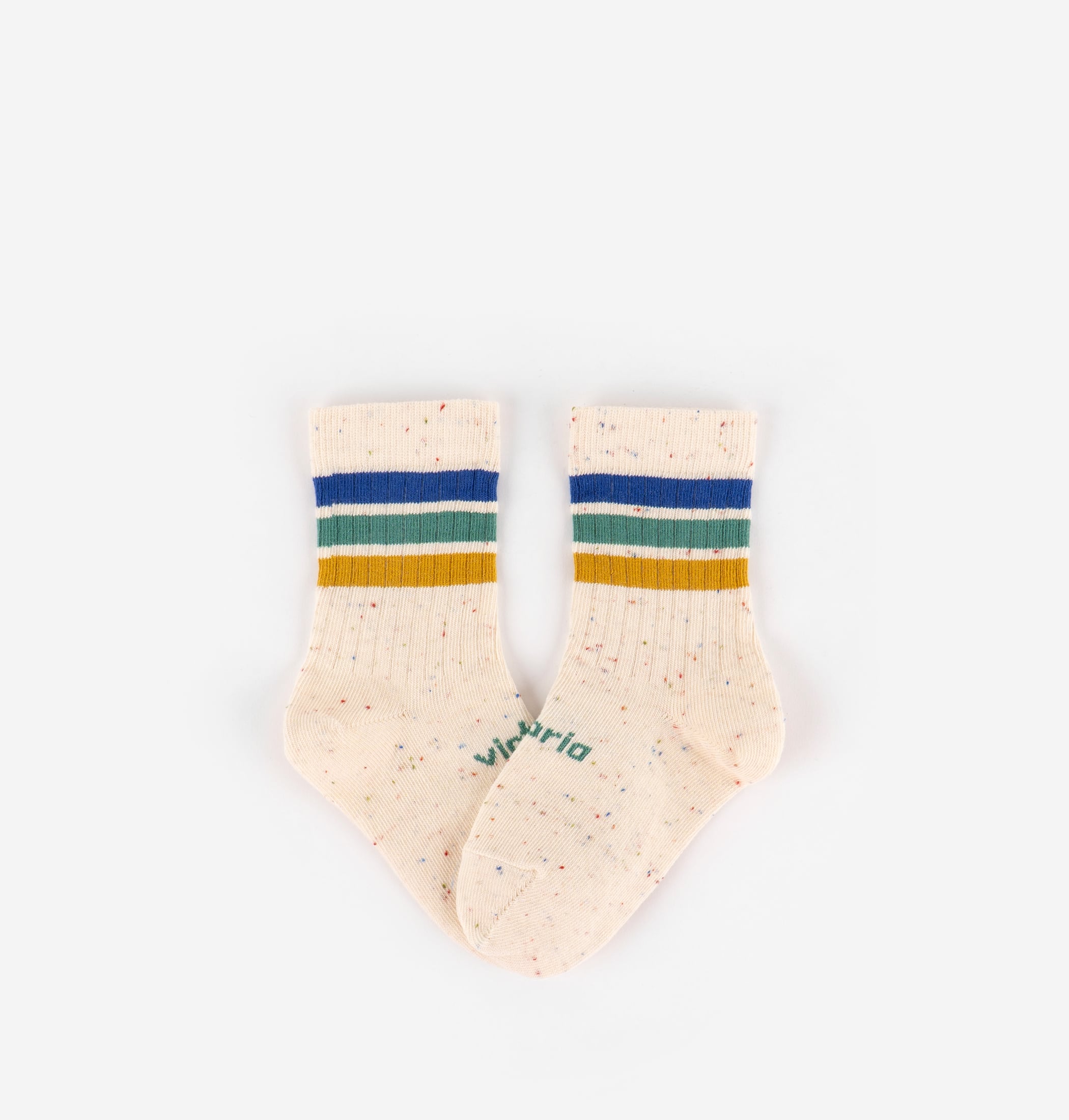 SOCKE BAREFOOT