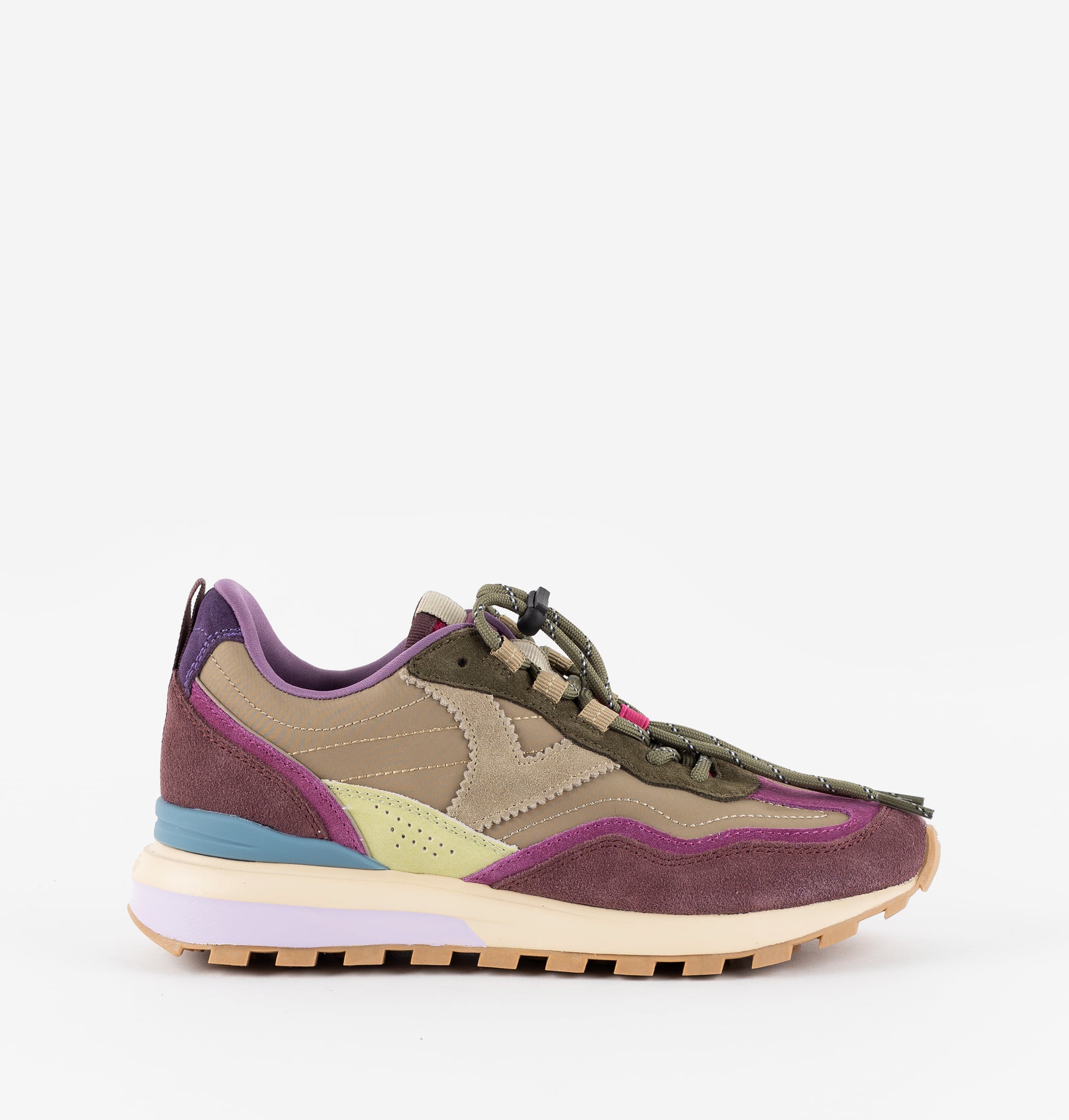 LUNA NYLON & DAIM