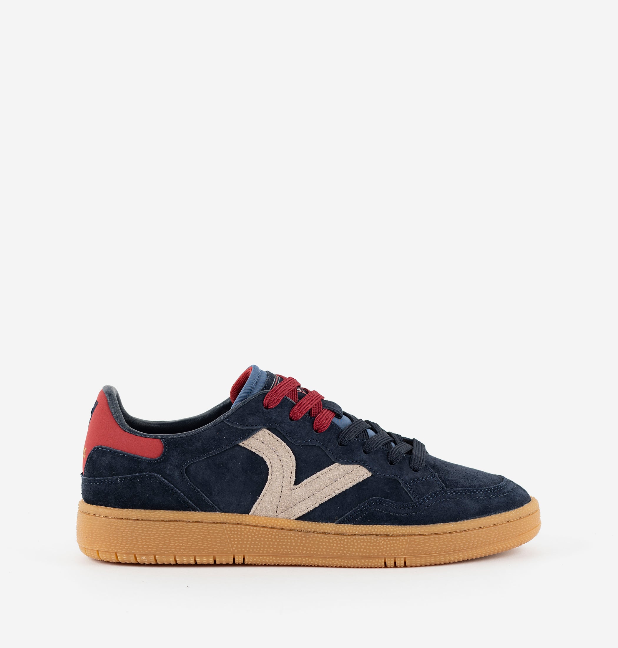 SMASH - SUEDE