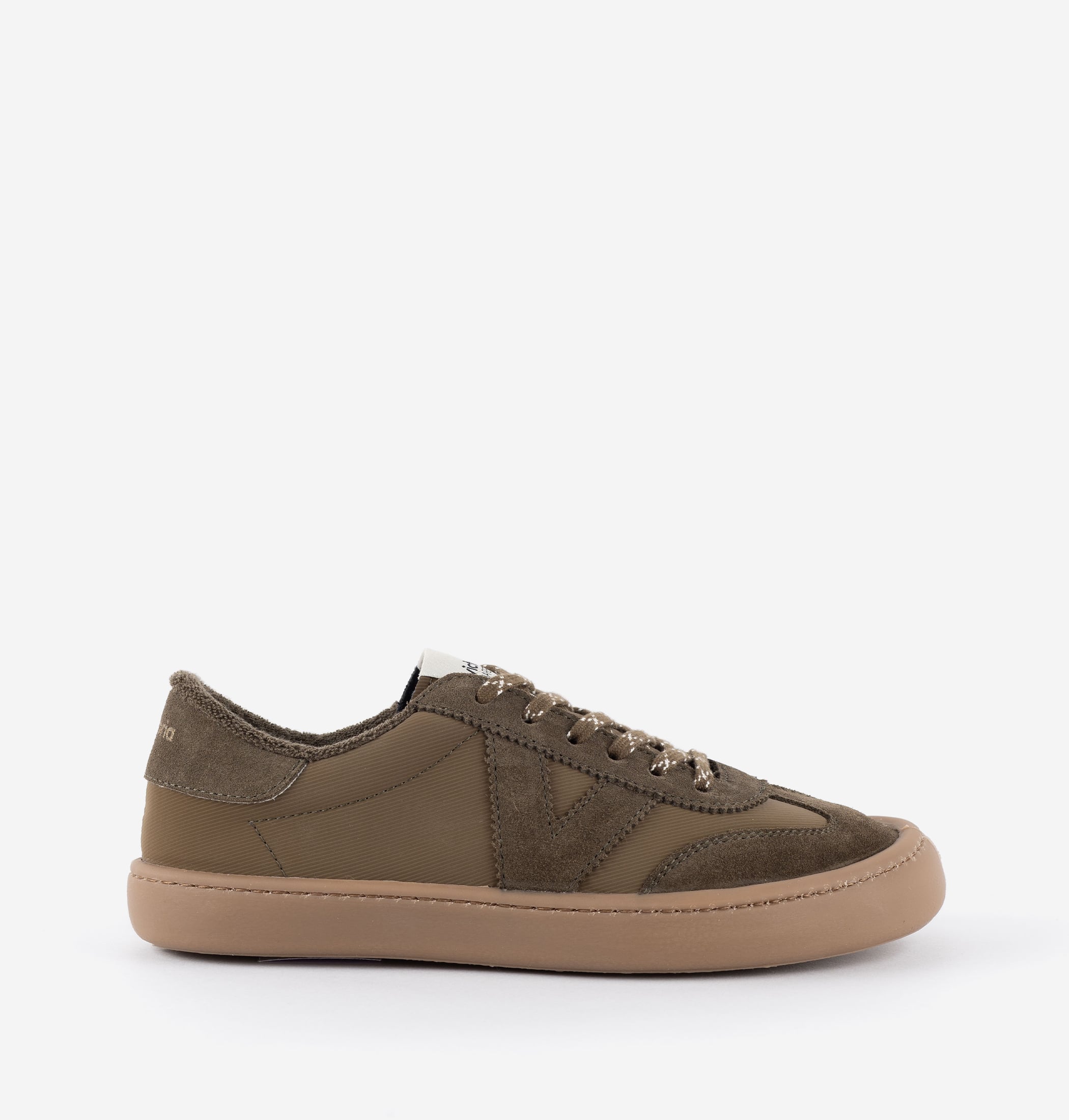 OLMO BAREFOOT NYLON & DAIM