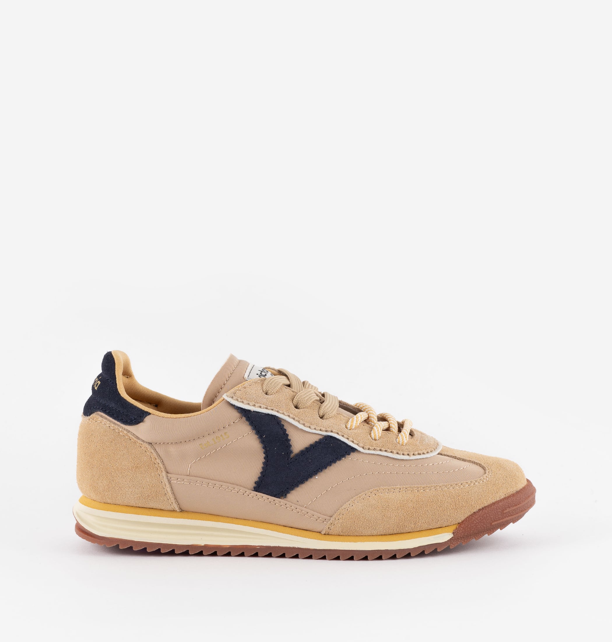 SATURNO NYLON & DAIM