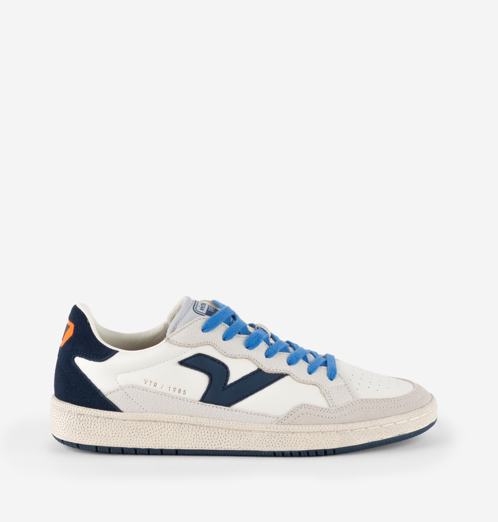 スニーカー   Unisex Malmo  Vintage Sneakers Vintage Adidas Malmo 2005 City Series Sneakers US 8.5 – dla