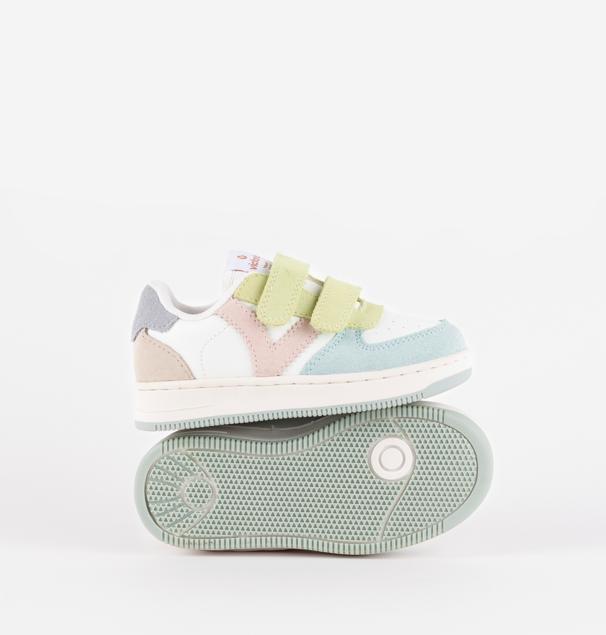 chaussures victoria scratch